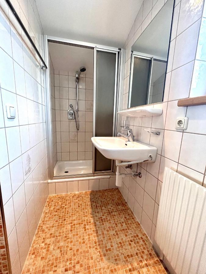 Haus Wallis By Stayfritz - Ski-In Ski-Out Zimmer 'Garni' Am Arlberg Warth  Экстерьер фото