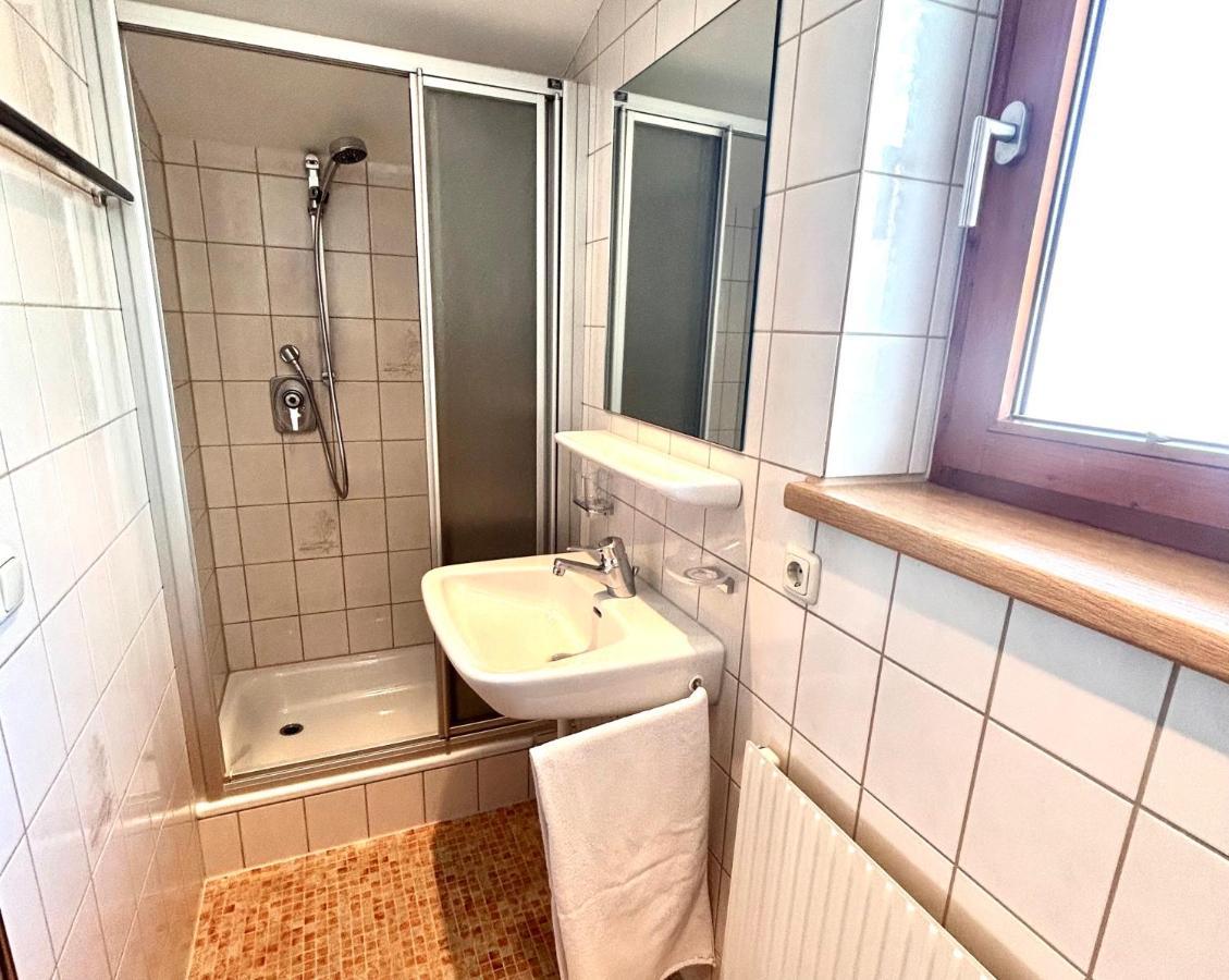 Haus Wallis By Stayfritz - Ski-In Ski-Out Zimmer 'Garni' Am Arlberg Warth  Экстерьер фото