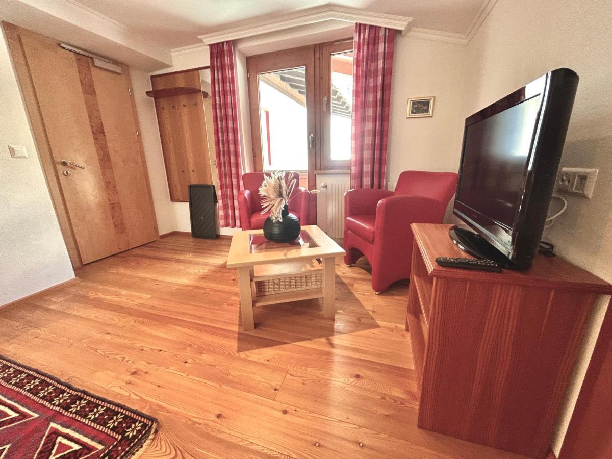 Haus Wallis By Stayfritz - Ski-In Ski-Out Zimmer 'Garni' Am Arlberg Warth  Экстерьер фото