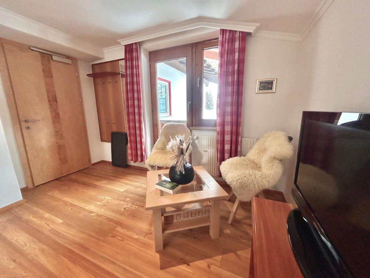 Haus Wallis By Stayfritz - Ski-In Ski-Out Zimmer 'Garni' Am Arlberg Warth  Экстерьер фото