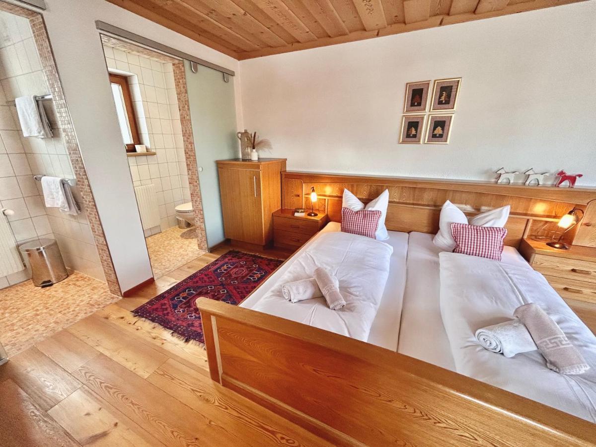 Haus Wallis By Stayfritz - Ski-In Ski-Out Zimmer 'Garni' Am Arlberg Warth  Экстерьер фото