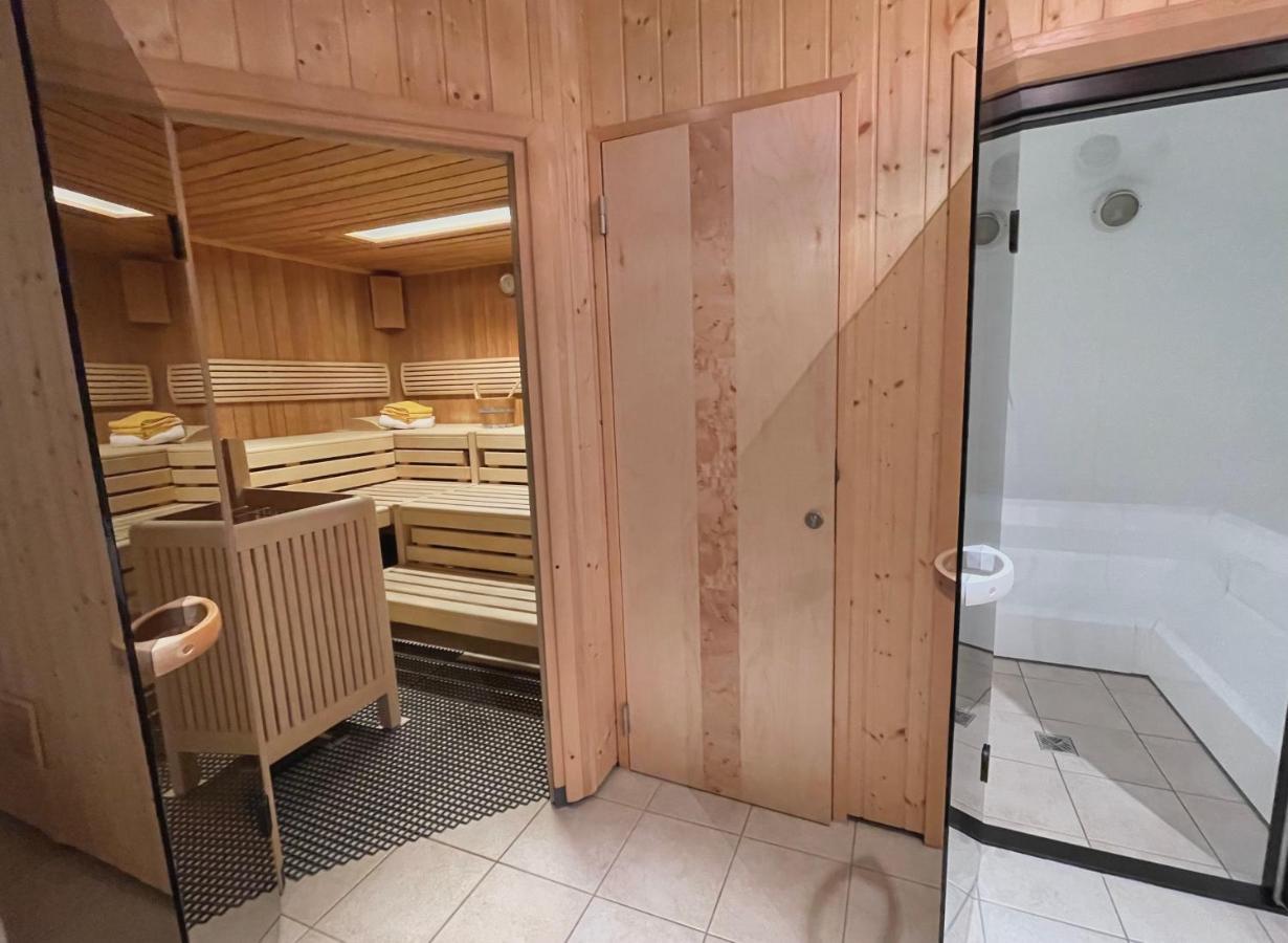 Haus Wallis By Stayfritz - Ski-In Ski-Out Zimmer 'Garni' Am Arlberg Warth  Экстерьер фото