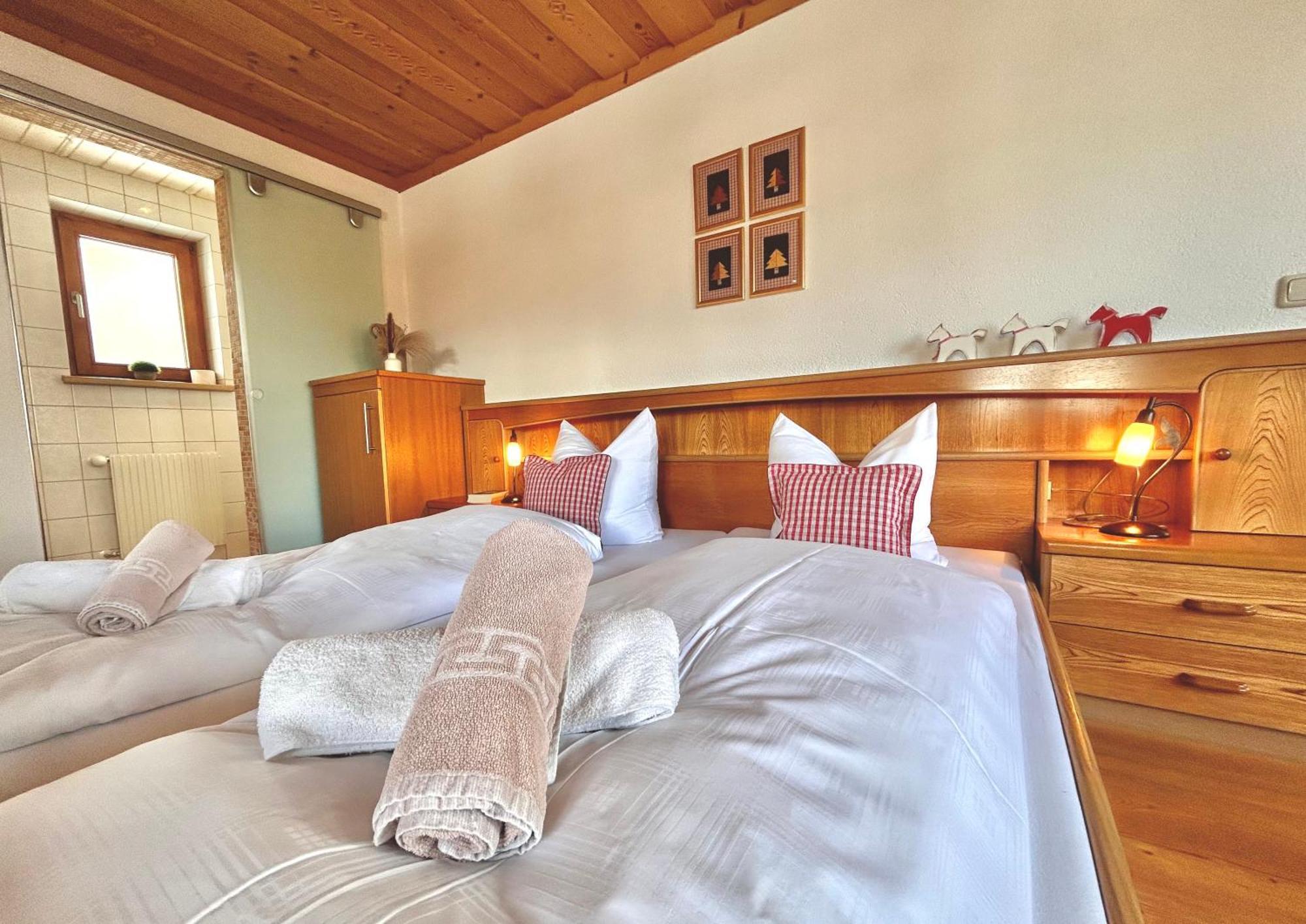 Haus Wallis By Stayfritz - Ski-In Ski-Out Zimmer 'Garni' Am Arlberg Warth  Экстерьер фото